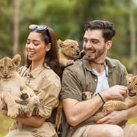 Lion Land Phuket Tickets — gallery 2