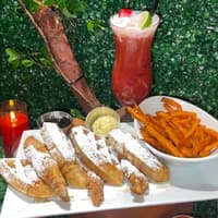Hamburger Mary's Drag Brunch — gallery 2