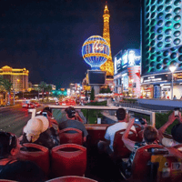 Big Bus: Las Vegas Night Bus Tour — gallery 2