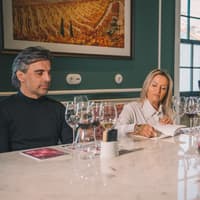 WOW Porto Wine School: Workshops and Tastings — gallery 1