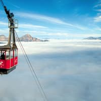 Jasper SkyTram Flight Tickets — gallery 3