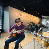 Studio Bell, National Music Centre — gallery 1