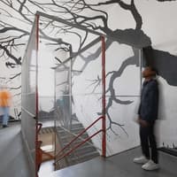 MoMA PS1: Entry Ticket — gallery 1