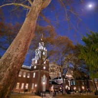 Philadelphia: Dark Philly Guided Night Tour (Adults Only) — gallery 1