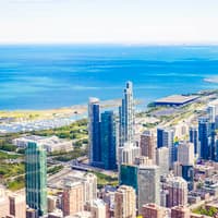 Skydeck Chicago Tickets — gallery 2