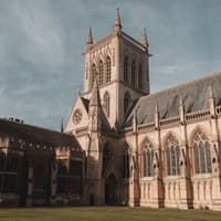Oxford & Cambridge: Guided Day Tour from London — gallery 2