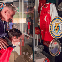 Arsenal FC Stadium Tour with Audio Guide — gallery 1