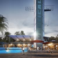 AJ Hackett Bungy Jump — gallery 2
