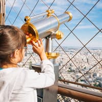 Combo: Eiffel Tower Guided Tour by Elevator with Seine River Cruise — gallery 2