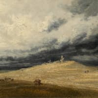 The Mesdag Collection: Entry Ticket — gallery 1
