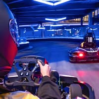 Combo: HyperDrive + UltraGolf Tickets — gallery 1