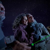 Mount Teide Observatory: Astronomy Tour with Stargazing — gallery 3