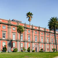 Capodimonte Museum Small-Group Guided Tour — gallery 1