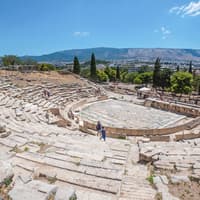 Acropolis & Parthenon Tickets with Audio Guide — gallery 2