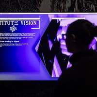 Nxt Museum: Entry Ticket — gallery 4