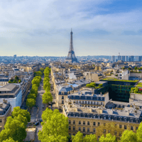 Arc de Triomphe: Entry ticket + Rooftop Access — gallery 3