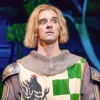 Monty Python's Spamalot — gallery 3