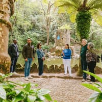 Pena Palace Guided Tour — gallery 2