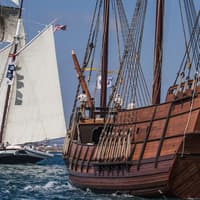 Vancouver Maritime Museum: Vstupenka, Vancouver Maritime Museum, Vancouver
