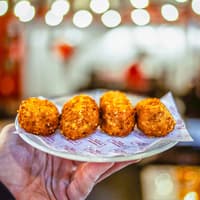 La Barceloneta Guided Food Tour — gallery 1