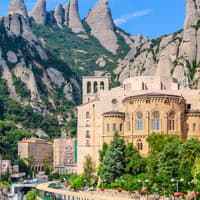 Montserrat Monastery + Black Madonna Access & Audio Guide — gallery 5