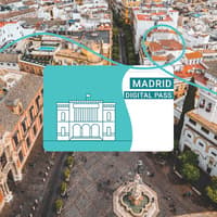 Bernabeu Tour & Museum + Royal Palace Madrid — gallery 2