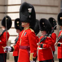 Guided Tour of Westminster with Westminster Abbey Entry and Changing of the Guard — gallery 1