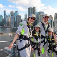 Story Bridge Adventure Climb — gallery 2