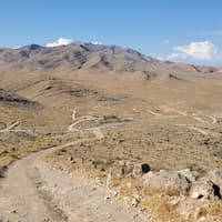 Las Vegas: Off-Road UTV Experience — gallery 1