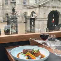 London: Gourmet Lunch Bus Tour — gallery 4