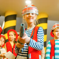 KidsSTOP Singapore Tickets — gallery 1
