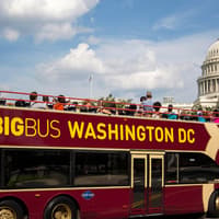 Big Bus: San Francisco Sunset Tour, San Francisco