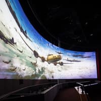 The National WWII Museum: Entry Ticket — gallery 4