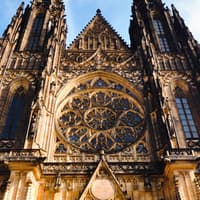 Skip-the-Line Combo: Prague Castle, National Museum & Astronomical Clock — gallery 3