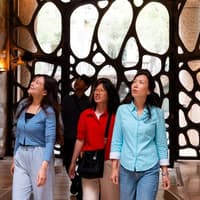 Barcelona: 3 Gaudí Houses Guided Tour — gallery 1