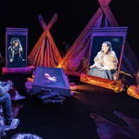 Paris Carré Sénart: Cité Immersive Viking — gallery 2