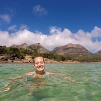 From Launceston: Guided Walking Tour of Wineglass Bay — gallery 4