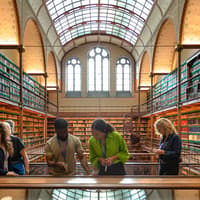 Rijksmuseum: Guided Tour — gallery 3