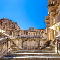 Dubrovnik: Game of Thrones Walking Tour with Optional Lokrum Island Visit — gallery 1