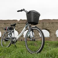 E-Bike Rental on the Tiber — gallery 1