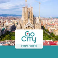 Go City Barcelona Explorer Pass: Choose from 45 Attractions — gallery 1