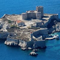 Tickets to Château d’If — gallery 1