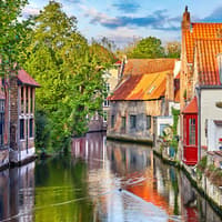 Bruges: Guided Tour + Transport — gallery 2