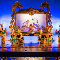 Devdan Show Tickets for Foreign Travelers — gallery 2