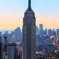 Empire State Building Observation Deck Tickets — gallery 1