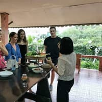 Krabi: Guided Thai Cooking Class + Roundtrip Transfer — gallery 2