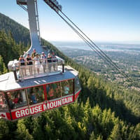 Grouse Mountain: Entry Ticket — gallery 3