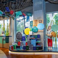 Expo City Individual Pavilion Pass — gallery 2
