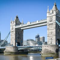 Westminster 3-hour Small-Group Guided Walking Tour & Tower Bridge Entry Tickets — gallery 4