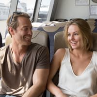Uber Boat by Thames Clippers: One-way Trip & IFS Cloud Cable Car — gallery 2